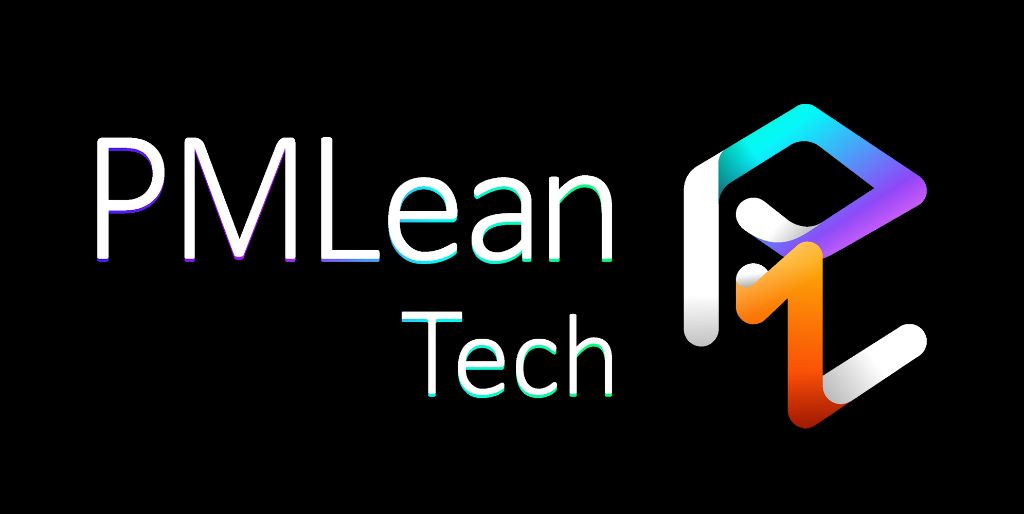 PMLean Tech Logo